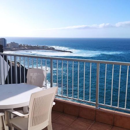 Amplio Apartamento Con Vistas Al Mar Puerto de la Cruz (Tenerife) Exterior foto