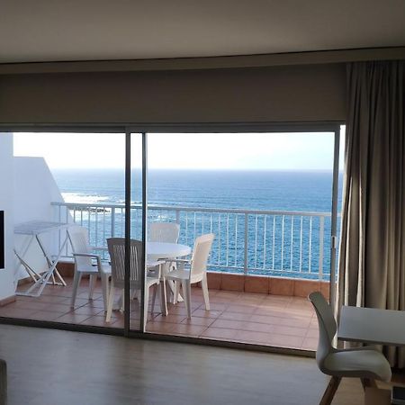 Amplio Apartamento Con Vistas Al Mar Puerto de la Cruz (Tenerife) Exterior foto