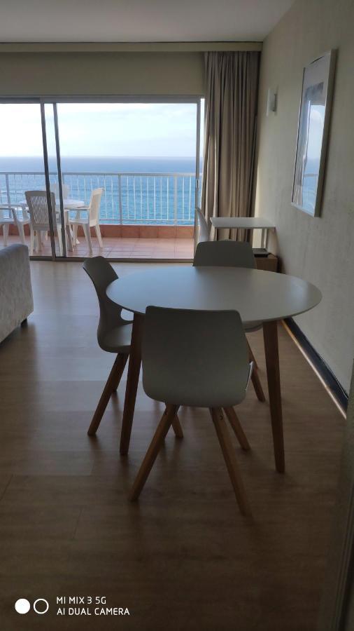 Amplio Apartamento Con Vistas Al Mar Puerto de la Cruz (Tenerife) Exterior foto