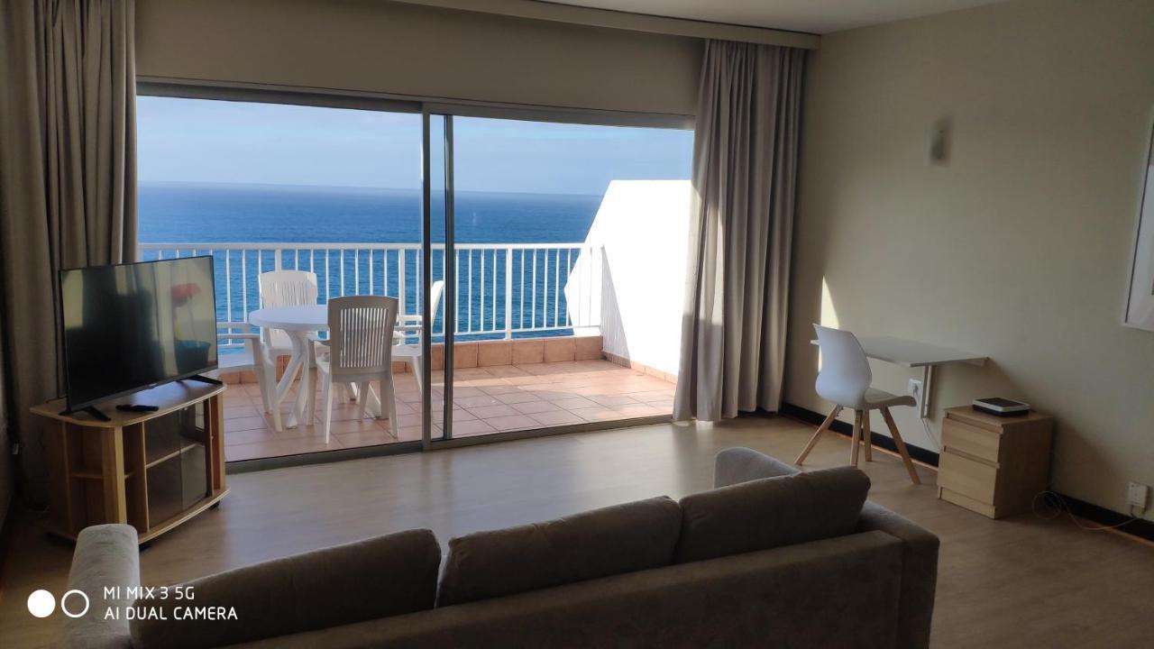 Amplio Apartamento Con Vistas Al Mar Puerto de la Cruz (Tenerife) Exterior foto