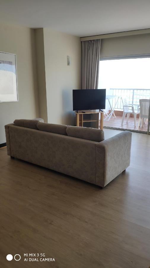 Amplio Apartamento Con Vistas Al Mar Puerto de la Cruz (Tenerife) Exterior foto
